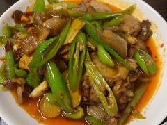 盐煎肉-艺味深尝(云锦路店)