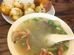 -哑巴生煎(临顿路店)
