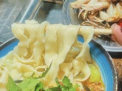 -遇西祠·海鲜烧烤(总店)