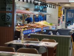 -尹珍珠·韩式无限烤肉(回龙湾店)