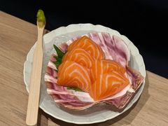 -夯食·创意料理(世纪汇店)