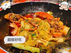 -虾胡闹龙虾馆(湄南河店)