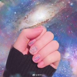 -睫乐园•睫公馆•美睫美甲沙龙