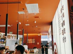 -虎丫炒鸡(郑州高新万科店)