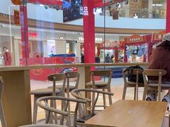 -霸王茶姬(安宁吾悦广场店)