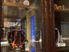 门面-北京古城老院厉晓麟精致菜