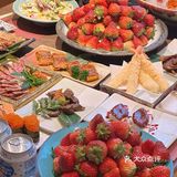 我非常推荐昭和食堂的“昭和人气单人放题”
