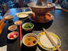 -南门涮肉(上海一店)