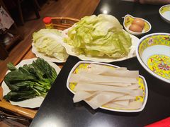 -芦月轩羊蝎子(劲松店)