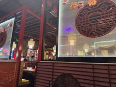 -缪氏川菜(深圳北站缤果空间店)
