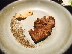 -新鲜特色餐厅(香格里拉大酒店)