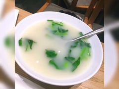 鸭汤-四季民福烤鸭店(前门廊房二条店)