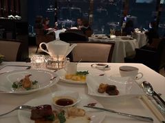 -天龙轩(香港丽思卡尔顿酒店)