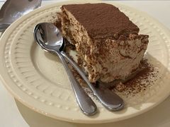 -沏点Trattoria意大利餐厅(新街口店)