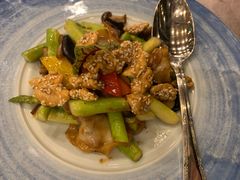 -广州文华东方酒店·江-由辉师傅主理