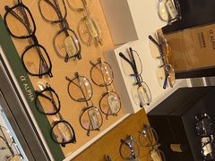 -LOHO眼镜(北京合生汇店)