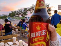 -清真·伊清阁餐厅