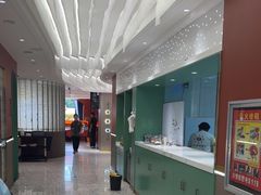 -马白开来特色羊排揪片子  (总店)