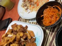 -新疆伊宁远征餐厅