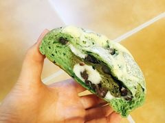 -丁香西饼屋(桂林路店)