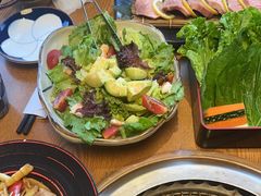 -炎蔵牛舌烤肉