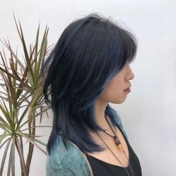 -a·f one hair salon