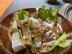 -阿山卓·野生菌火锅·纳西火塘烤肉