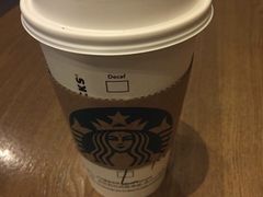 -星巴克(太原茂业天地店)