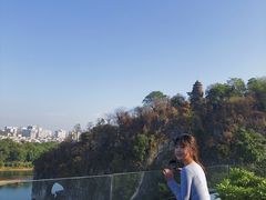 -璟象酒店-爱丽坊景观餐厅