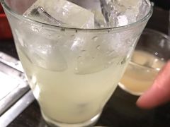 -俺的焼肉(銀座9丁目店)