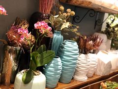-BOBLOOM花店(宝龙旭辉广场店)