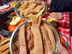 -重庆印象老火锅(梅林店)