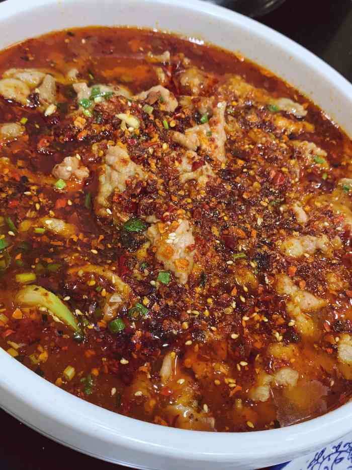 小背篓川菜馆(嘉实生活广场店)-"学校旁边的馆子前几天第一次试没想到