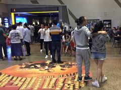 -万达影城(金山万达广场IMAX店)
