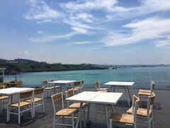-Cafe Aewol Monsant