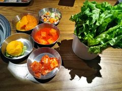 -·缸桶屋·韩式牛肋条自助烤肉(西湖D11店)