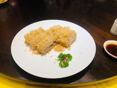 古法手工香酥鸭-金玉满堂潮州酒楼(无限极荟购物广场店)