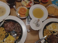 -豪客来牛排(汕头东厦100店)