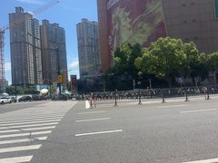 -NITORI 宜得利家居(上海中山公园龙之梦店)