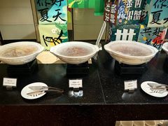 -永泰福朋喜来登酒店-宜客乐自助餐厅(远大路店)