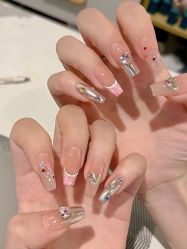 -斯馨·健康美甲美睫