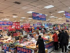 -大连双兴商品城