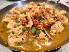 -湘语·湖南家常菜(新洲店)