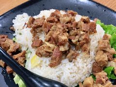 -陈老斯呼尔嗨吃烧烤(科巷店)