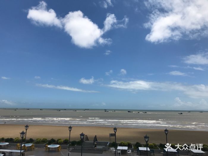 海上渔村海鲜楼图片 第14张