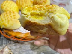 菠萝包-石岐乳鸽村(南海第三分店)