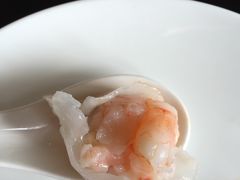 -夏阳湖皇冠假日酒店-自助餐厅