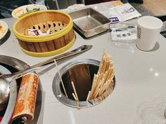 -牛签签串串香(IFS店)