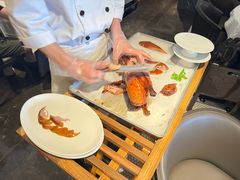 -四季民福烤鸭店(前门大栅栏店)