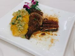 -维多利亚大酒店·雅园中餐厅